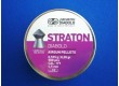 Diabolky Straton olověné ráže 4,5mm 500ks (JSB)